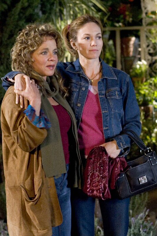 Must Love Dogs (2005) Gary David Goldberg Synopsis, Characteristics